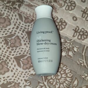 Living Proof Thickening Cream